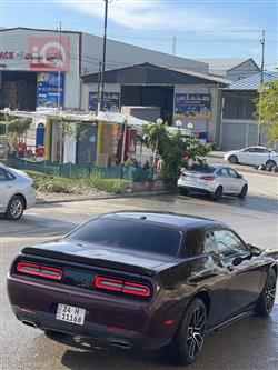 دودج تشالنجر